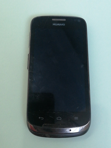 Huawei Ascend Y340 Piezas Refacciones Pregunte ( Y340-u081) 