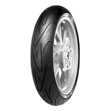 Llanta Contisport Atack  120/70-17 58w R6 Zx6r Cbr Moto