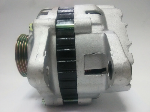 Alternador Mitsubishi Montero Galant 2.0l  Foto 5