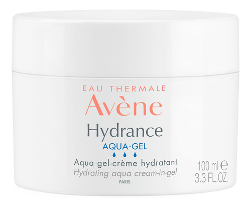 Avene Hydrance Aqua-gel 3 En 1 Crema 50 Ml.