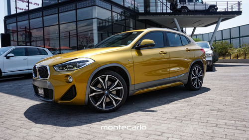 Bmw X2 2019