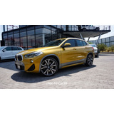 Bmw X2 2019