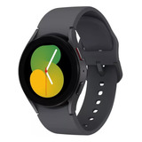 Nuevo Sin Abrir Reloj Smart Samsung Galaxy Watch5 Negr 40 Mm