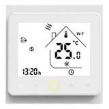 Termostato E Termostato Tuya Zigbee3.0 Smart Thermostat 5a