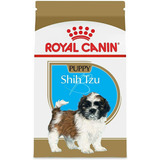 Royal Canin Shihtzu Puppy 1.5 