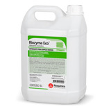 Detergente Enzimático Riozyme Eco 5 Litros - Rioquimica