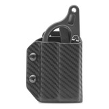 Clip & Carry Kydex - Funda Multiherramienta Para Tijeras De