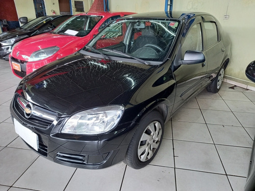 CHEVROLET PRISMA 2011 1.4 MAXX ECONOFLEX 4P