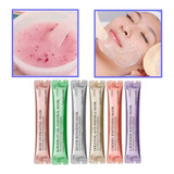 Pack 10 Jelly Mask Mascarilla Hidroplastica Spa Hidratación 