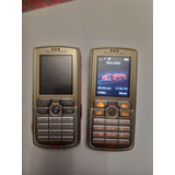 Sony Ericsson W700 Para Piezas