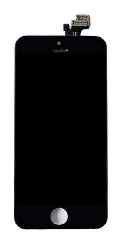 Módulo Display Pantalla Lcd Vidrio Repuesto iPhone 5 5s