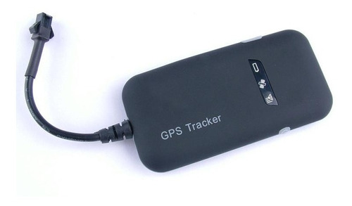 Rastreador Satelital Auto, Moto Gps Tracker Gt02 El Mejor !