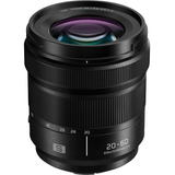 Panasonic Lumix S 20-60 Mm F3.5-5.6 Lente Intercambiable Con