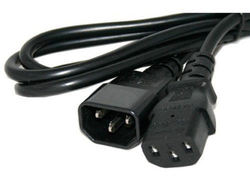 Cable Prolongador De Tensión Power Interlock Pc X10 Unids