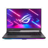 Notebook Asus Rog G15 Ryzen 7 16gb Ram 512gb Ssd Rtx3050