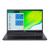 Laptop Acer Aspire 5 Ci5 8gb 512gb Ssd 15.6  Fhd Negro