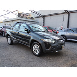 Fiat Strada Adventure 1.6 Cabina Doble