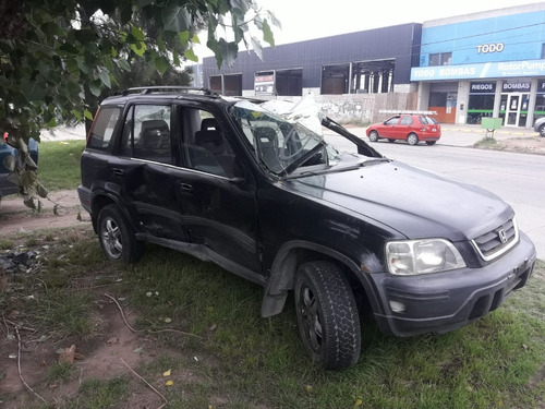 Honda Crv 4x4 1998 De Baja Sin Motor 