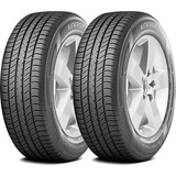 Kit De 2 Llantas Hankook Kinergy St H735 215/75r15 100 T