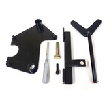 Pp07 Kit Puesta Punto K4m Clio Kangoo Megane 1.6 16v