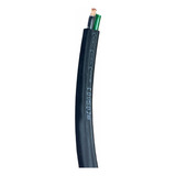 Cable Encauchetado 3x10 Awg 90 C 600v Centelsa X 20 Mts