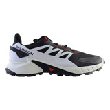 Zapatillas Salomon Outdoor Hombre Supercross 4 H Neg-bc Cli