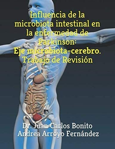 Libro Influencia Microbiota Intestinal Enfermeda