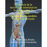 Libro Influencia Microbiota Intestinal Enfermeda