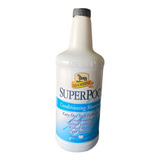 Shampoo Super Poo 946 Ml. Envío Gratis!