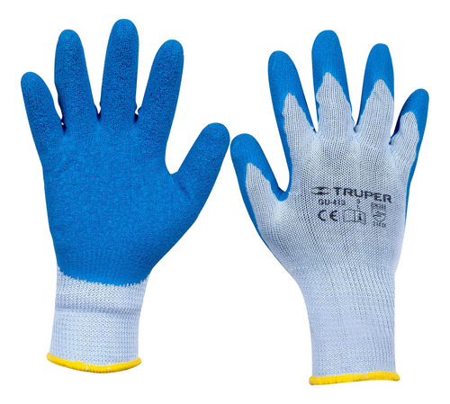 Guantes Para Jardinería. Grandes