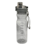 Garrafa De Agua Masculina Alta Capacidade 1l Bpa Free