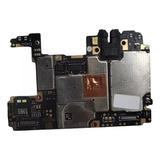 Placa Mãe Xiaomi Redmi Note 7 64 Gigas Original 