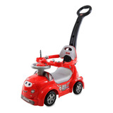 Montable Push Car Discovery Boy De Prinsel