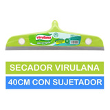 Secador De Piso Virulana Secarapid Escurridor 40cm Sujetador