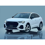 Audi Q3 2.0 Sportback S Line At