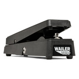 Pedal Wah Wailer Electro Harmonix