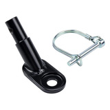 Bike Trailer Hitch Connector Coupler Bicycle Adapter For Chi