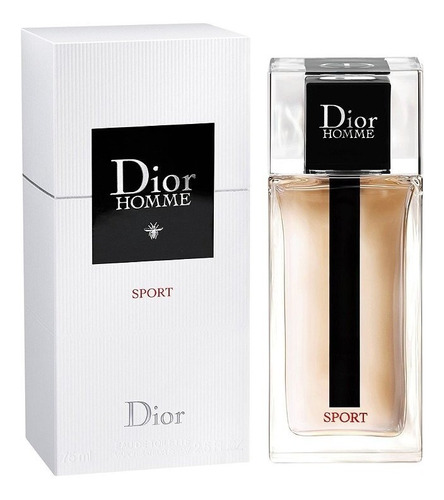 Dior Homme Sport Edt 200ml