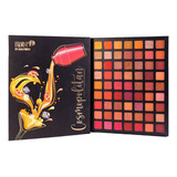 Paleta De Sombras Cosmopolitan Trendy - g a $3