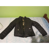 Campera Importada Mujer