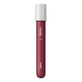 Batom Líquido Superfix Tint Malva 535 Intense 5ml Acabamento Matte Cor Roxo