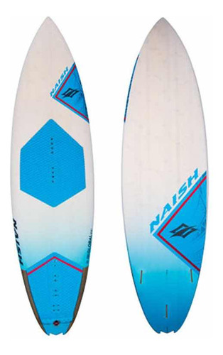 Tabla Kitesurfing Naish