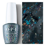  Opi Gel Color  M15 Puttin On The Glitz 15ml