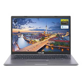Laptop Asus Vivobook 14'' I3 8gb Ram 512gb Ssd -gris