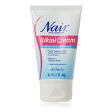 Nair Removedor De Pelo Bikini Crema Sensible 1.7 Onzas (1.7 