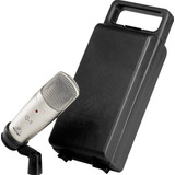 Behringer C-1 Microfono Condensador De Estudio Envío Gratis
