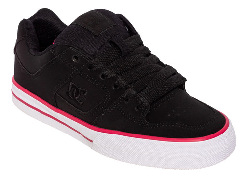 Zapatillas Dc Pure Niños Mujer Skate Originales Dc