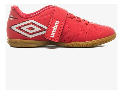 Chuteira Salão Futsal Umbro Neo Striker Infantil U07fb00133