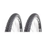 2 Neumáticos Para Bicicleta Aro 29 X 2.125 Mtb