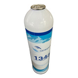 Gas Refrigernate R-134a Gefrieren Refrigeracion Y Automotriz